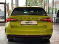 Skoda Octavia 2.0 TDI RS PLUS Navi Sthz Matrix ACC AHK Verde - thumbnail 28