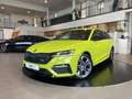 Skoda Octavia 2.0 TDI RS PLUS Navi Sthz Matrix ACC AHK Verde - thumbnail 30