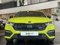 Skoda Octavia 2.0 TDI RS PLUS Navi Sthz Matrix ACC AHK Verde - thumbnail 5