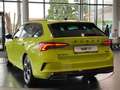 Skoda Octavia 2.0 TDI RS PLUS Navi Sthz Matrix ACC AHK Verde - thumbnail 6