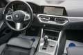 BMW 318 d Aut. M Pack Navi-Airco-H.Leder-Camera-Garantie Gris - thumbnail 6