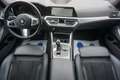 BMW 318 d Aut. M Pack Navi-Airco-H.Leder-Camera-Garantie Gris - thumbnail 5