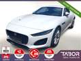 Jaguar F-Type 2.0 P300 SHZ LED Nav Leder 18Z Kam Weiß - thumbnail 1