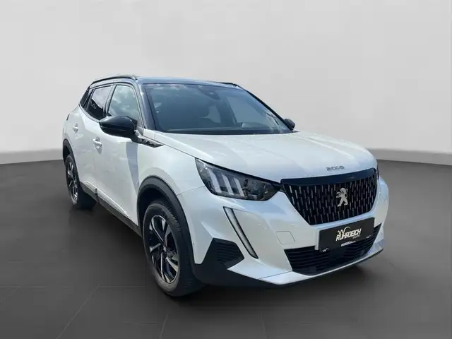 Peugeot 2008 view 7