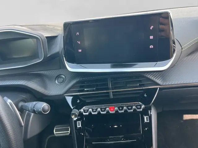 Peugeot 2008 view 13