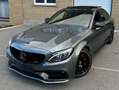 Mercedes-Benz C 63 AMG Mercedes-Benz AMG//C63// ECHAPPEMENT SPORT// Gris - thumbnail 1