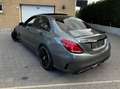 Mercedes-Benz C 63 AMG Mercedes-Benz AMG//C63// ECHAPPEMENT SPORT// Gris - thumbnail 3