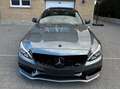 Mercedes-Benz C 63 AMG Mercedes-Benz AMG//C63// ECHAPPEMENT SPORT// Gris - thumbnail 7