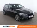 BMW 118 118i UrbanChic BVA8 Noir - thumbnail 8