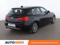 BMW 118 118i UrbanChic BVA8 Noir - thumbnail 6