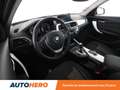 BMW 118 118i UrbanChic BVA8 Noir - thumbnail 11
