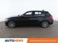 BMW 118 118i UrbanChic BVA8 Noir - thumbnail 3