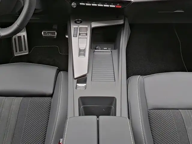 Peugeot 308 SW view 14