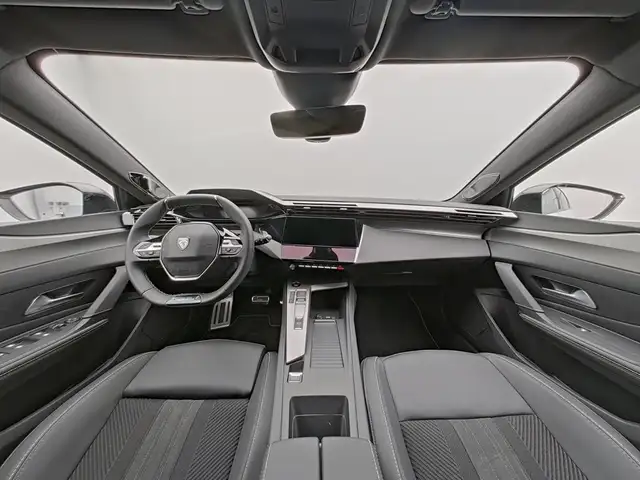 Peugeot 308 SW view 11