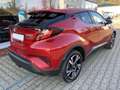 Toyota C-HR 1.8 Hybrid Team D *Winterräder* Rot - thumbnail 4