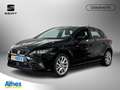 SEAT Ibiza 1.0 TSI 95pk FR | Apple CarPlay/Android Auto | Par Zwart - thumbnail 1