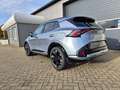Kia Sportage 1.6 T-GDi 180PS 4x4 AWD Automatik GT-Line NEUES... Silber - thumbnail 2