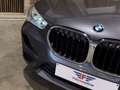 BMW X1 sDrive16dA*AUT*ZETELVERW.*NAVI*LEDER* Gris - thumbnail 8