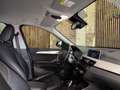 BMW X1 sDrive16dA*AUT*ZETELVERW.*NAVI*LEDER* Gris - thumbnail 34