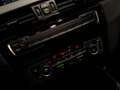 BMW X1 sDrive16dA*AUT*ZETELVERW.*NAVI*LEDER* Gris - thumbnail 28