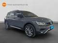 Volkswagen Tiguan 2.0 TDI 4Motion OFFROAD Alu LED Navi AHK Pano Kame Grau - thumbnail 7