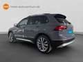 Volkswagen Tiguan 2.0 TDI 4Motion OFFROAD Alu LED Navi AHK Pano Kame Grau - thumbnail 4
