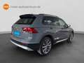 Volkswagen Tiguan 2.0 TDI 4Motion OFFROAD Alu LED Navi AHK Pano Kame Grau - thumbnail 6