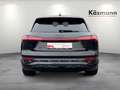 Audi Q8 e-tron S line 50 qu EDITION S line AHK PANO Schwarz - thumbnail 7