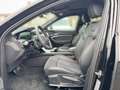 Audi Q8 e-tron S line 50 qu EDITION S line AHK PANO Schwarz - thumbnail 9