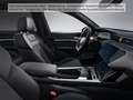 Audi Q8 e-tron S line 50 qu EDITION S line AHK PANO Schwarz - thumbnail 12