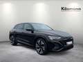 Audi Q8 e-tron S line 50 qu EDITION S line AHK PANO Schwarz - thumbnail 18