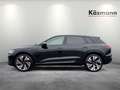 Audi Q8 e-tron S line 50 qu EDITION S line AHK PANO Schwarz - thumbnail 4