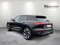 Audi Q8 e-tron S line 50 qu EDITION S line AHK PANO Schwarz - thumbnail 6