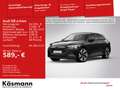 Audi Q8 e-tron S line 50 qu EDITION S line AHK PANO Schwarz - thumbnail 1