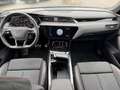Audi Q8 e-tron S line 50 qu EDITION S line AHK PANO Schwarz - thumbnail 10
