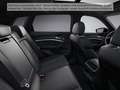 Audi Q8 e-tron S line 50 qu EDITION S line AHK PANO Schwarz - thumbnail 14