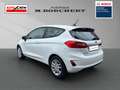 Ford Fiesta Trend Weiß - thumbnail 3
