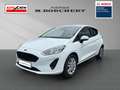 Ford Fiesta Trend Weiß - thumbnail 1