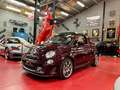 Abarth 695C Edizione Maserati Numéro 168/499 Piros - thumbnail 6