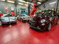 Abarth 695C Edizione Maserati Numéro 168/499 Piros - thumbnail 5