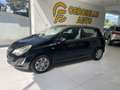 Opel Corsa 1.2 85CV 5 porte GPL-TECH Elective Nero - thumbnail 4