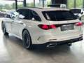 Mercedes-Benz E 200 T 4M AMG Night Pano AHK DISTRONIC PLUS 360°-K KEYL Weiß - thumbnail 4