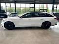 Mercedes-Benz E 200 T 4M AMG Night Pano AHK DISTRONIC PLUS 360°-K KEYL Weiß - thumbnail 22