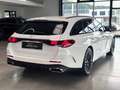 Mercedes-Benz E 200 T 4M AMG Night Pano AHK DISTRONIC PLUS 360°-K KEYL Weiß - thumbnail 6