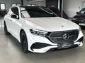 Mercedes-Benz E 200 T 4M AMG Night Pano AHK DISTRONIC PLUS 360°-K KEYL Weiß - thumbnail 3