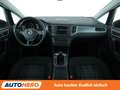 Volkswagen Golf Sportsvan 1.2 TSI Lounge BMT *TEMPO*PDC*SHZ* Grau - thumbnail 12