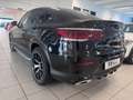 Mercedes-Benz GLC 220 GLC 220 d 4Matic Coupé Premium Plus Schwarz - thumbnail 4