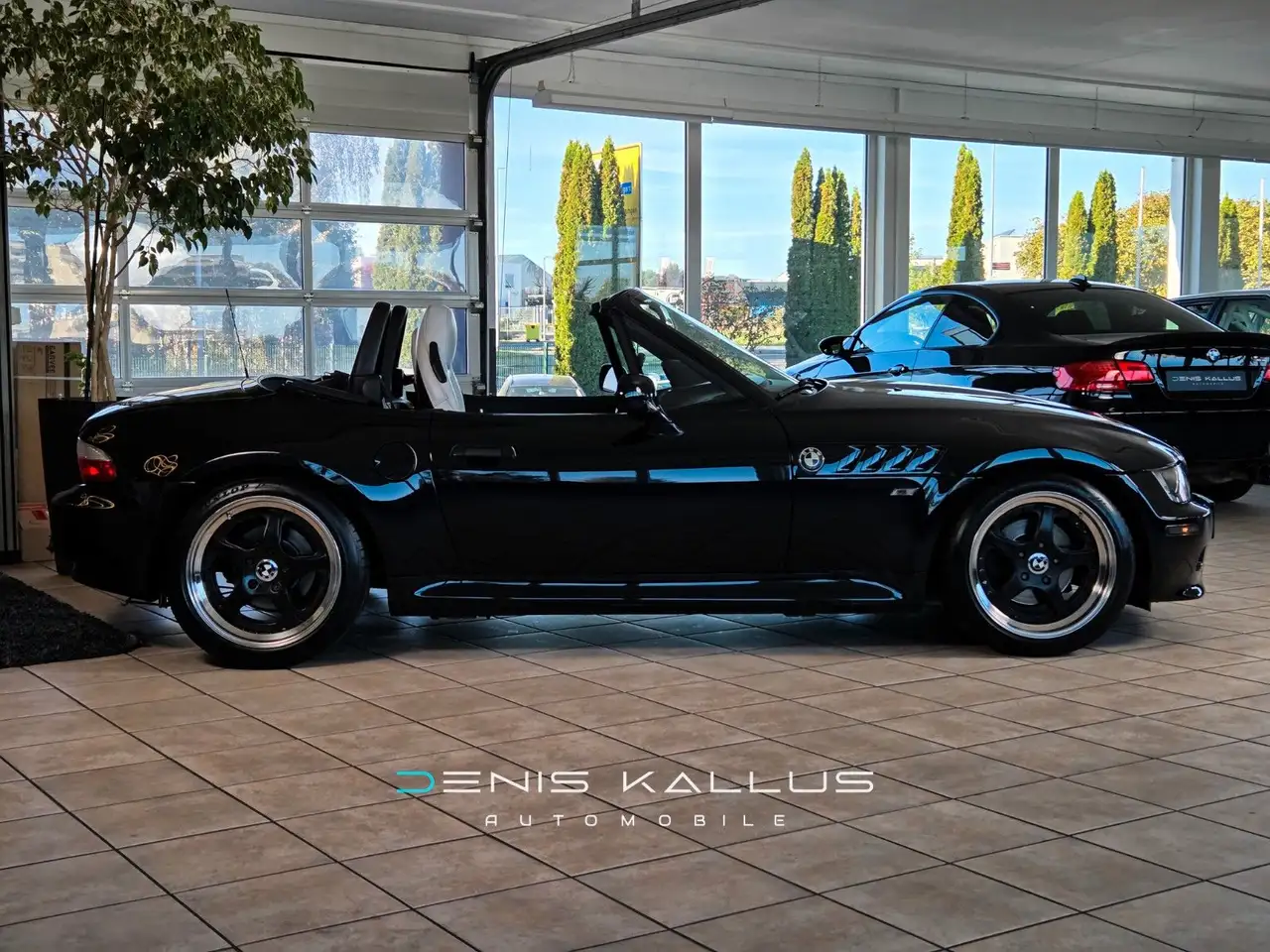 BMW Z3 Roadster 2.8 Schalter*VielesNeu*Liebhaber, foto 8