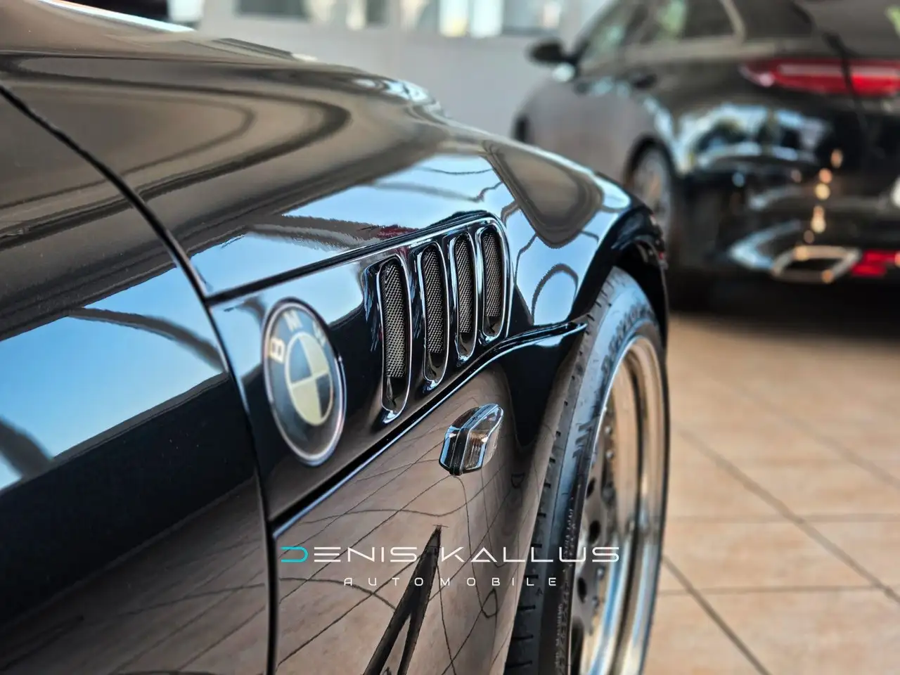 BMW Z3 Roadster 2.8 Schalter*VielesNeu*Liebhaber, foto 7