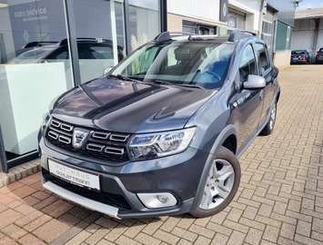 Stepway Prestige TCe 90 LPG *1.Hand*Leder*Garantie